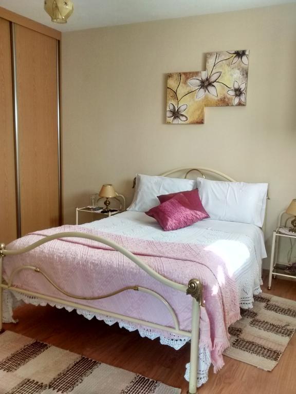 Caravela Casarao Dos Reis 빌라 외부 사진
